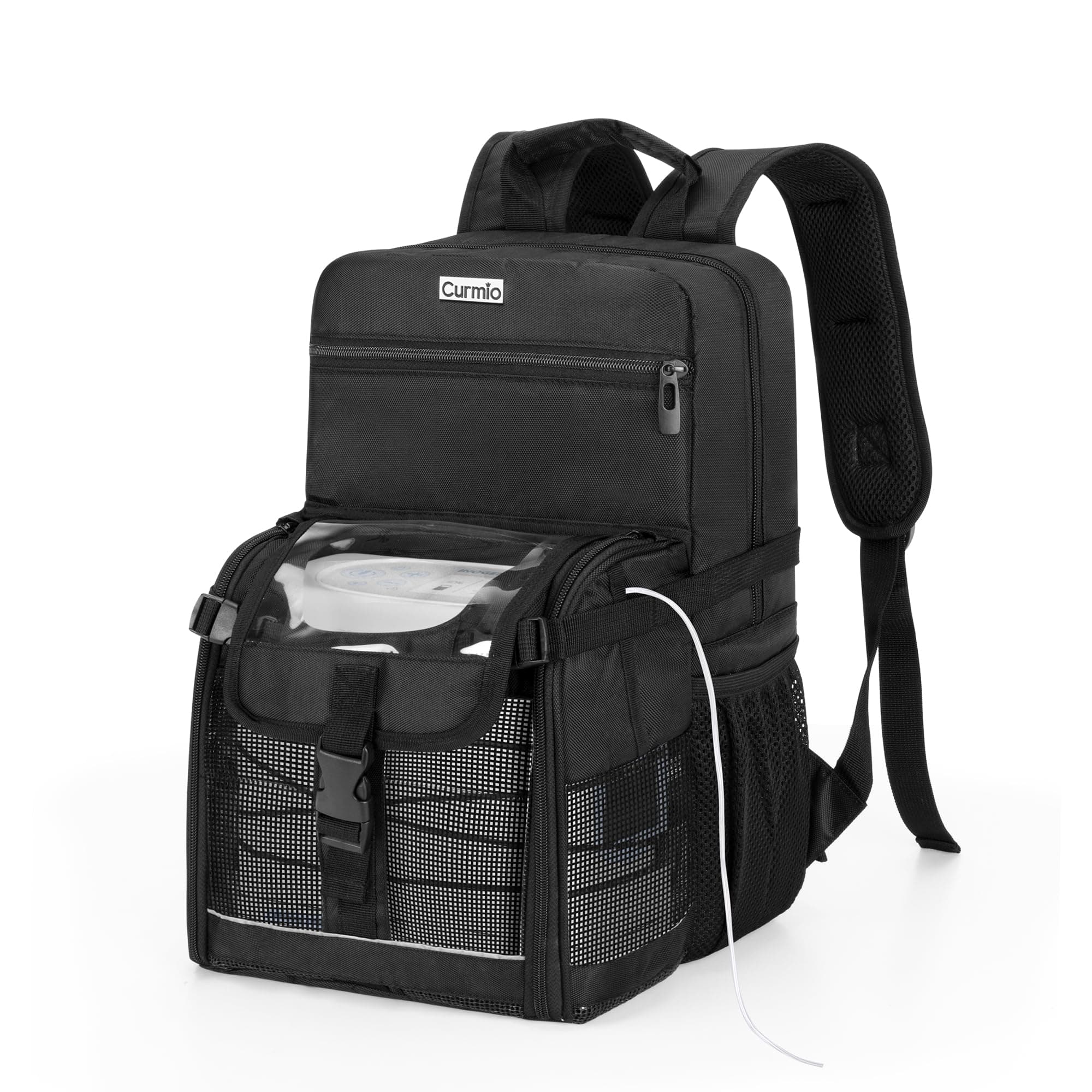 CURMIO Travel Backpack.