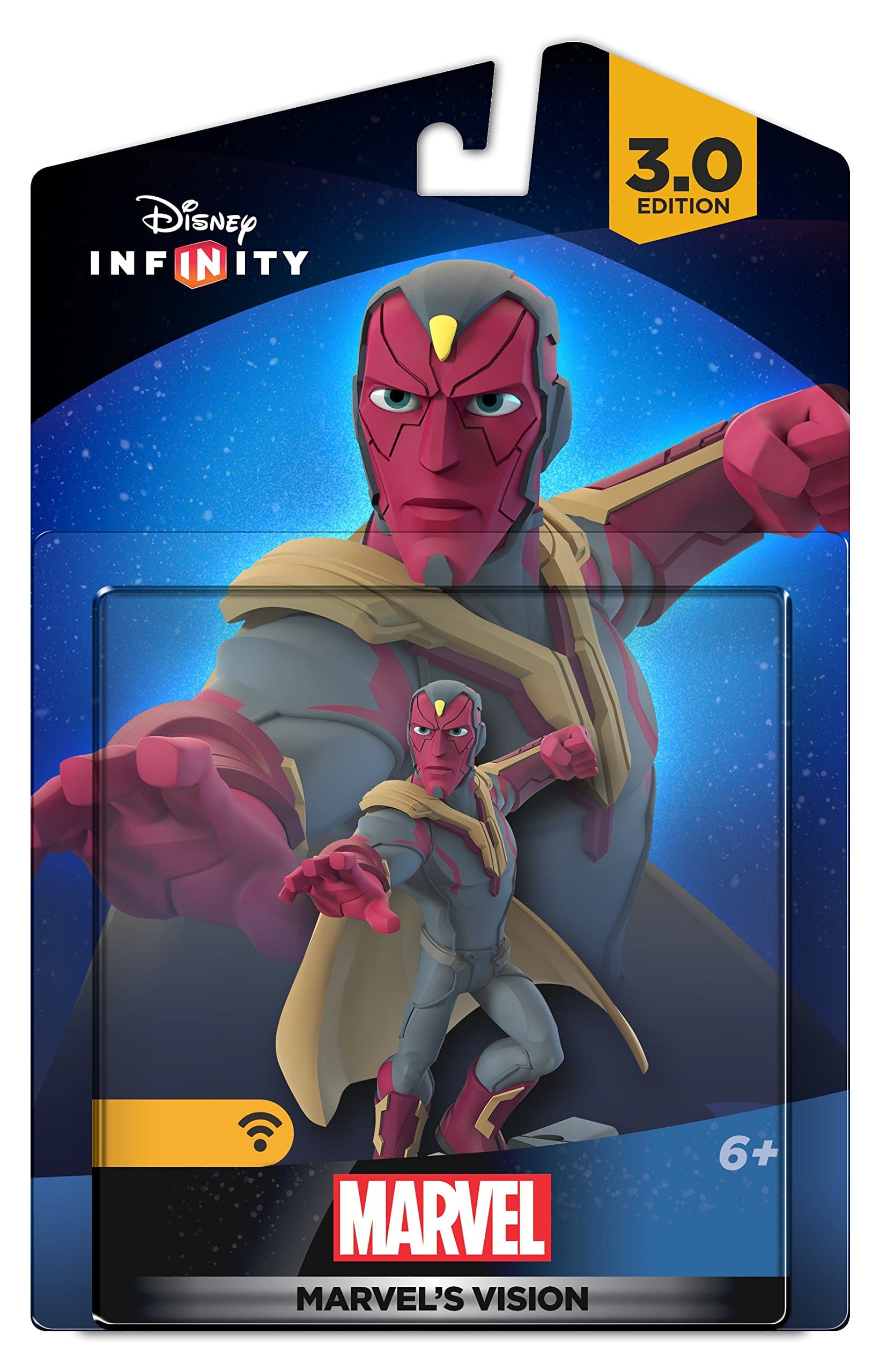 Disney Infinity 3.0 Edition: MARVEL'S Vision Figure