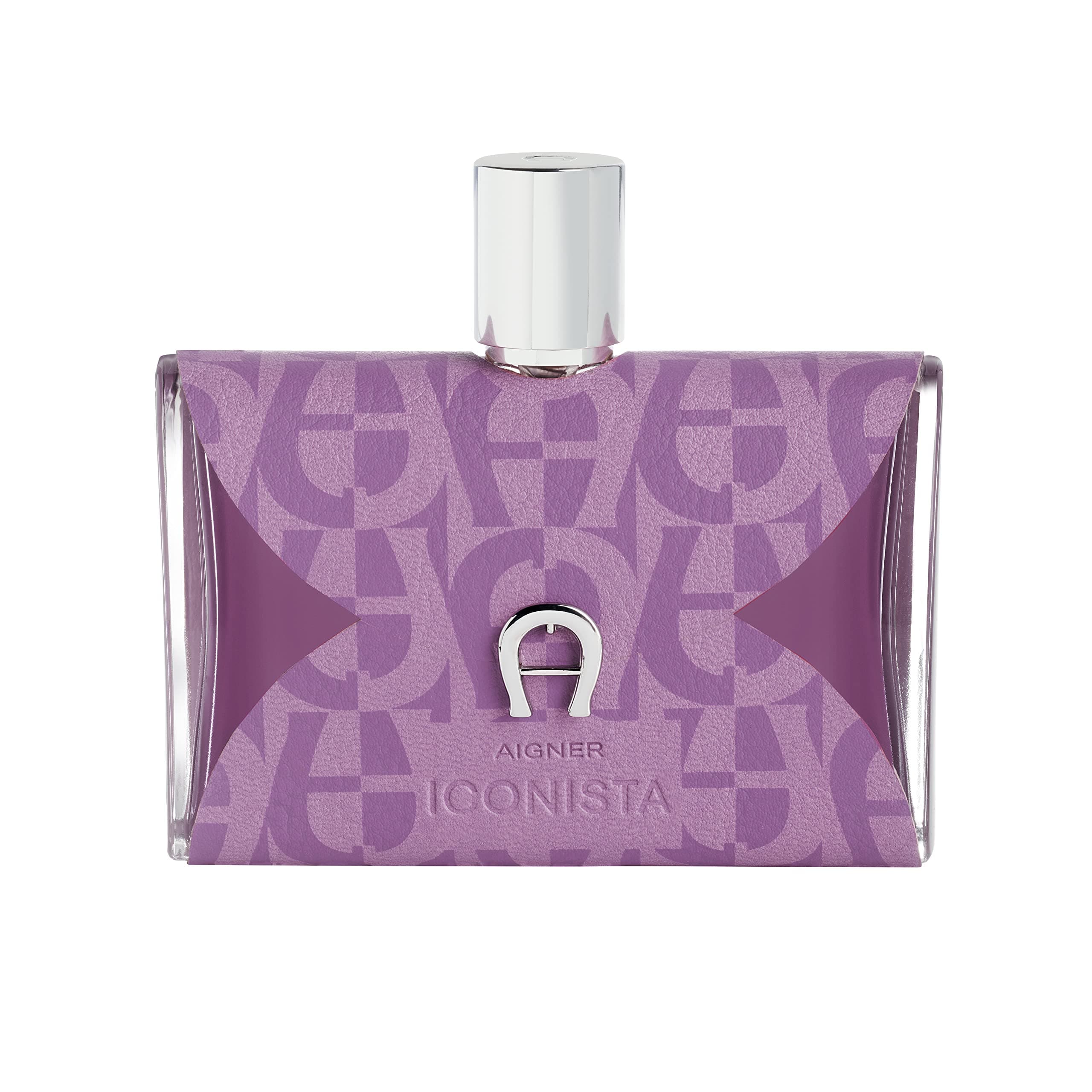 Aigner Iconista Edp Vapo 100ml
