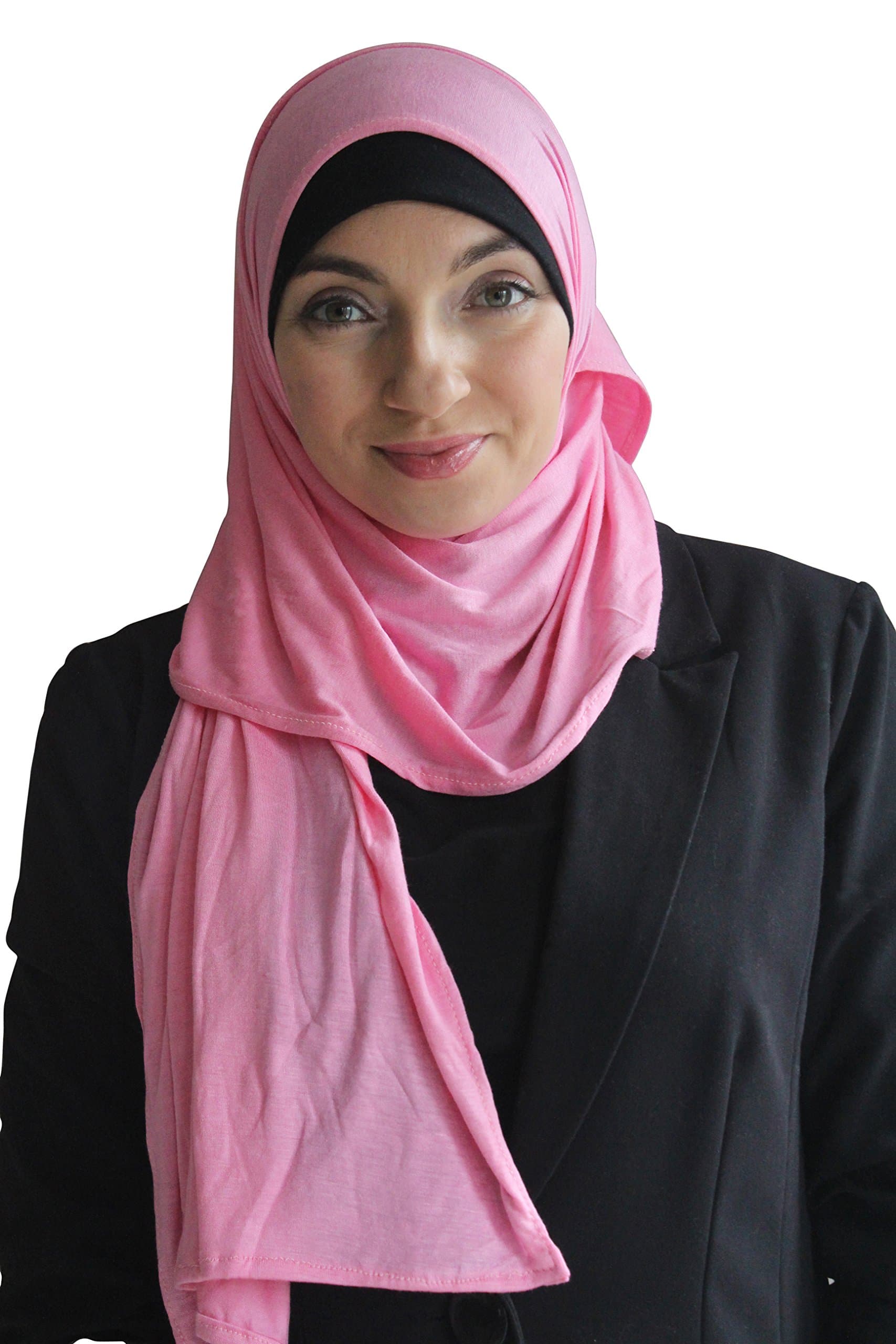 Modern Hejab Cotton Jersey Hijab Solid Jersey Hijab