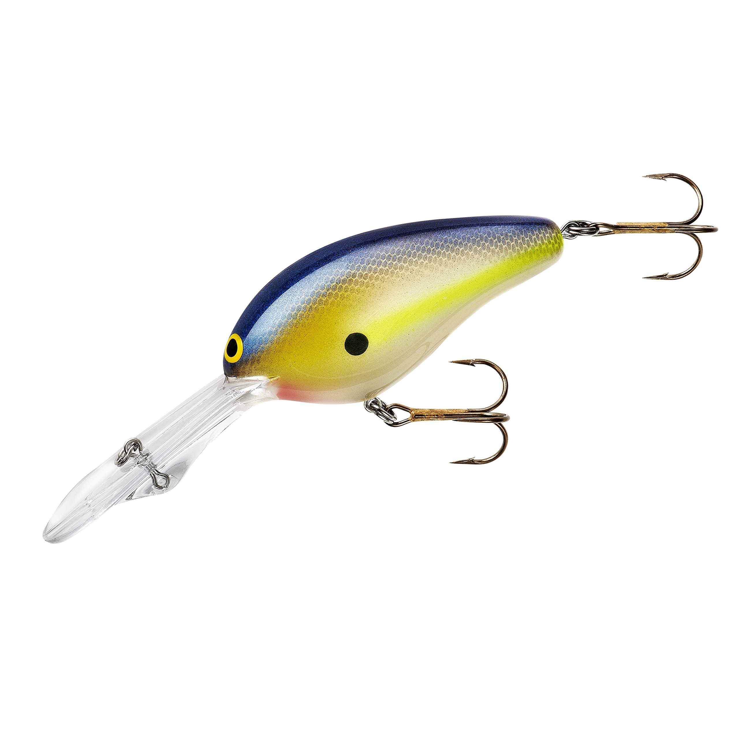 Norman Lures Pro Edge Bait