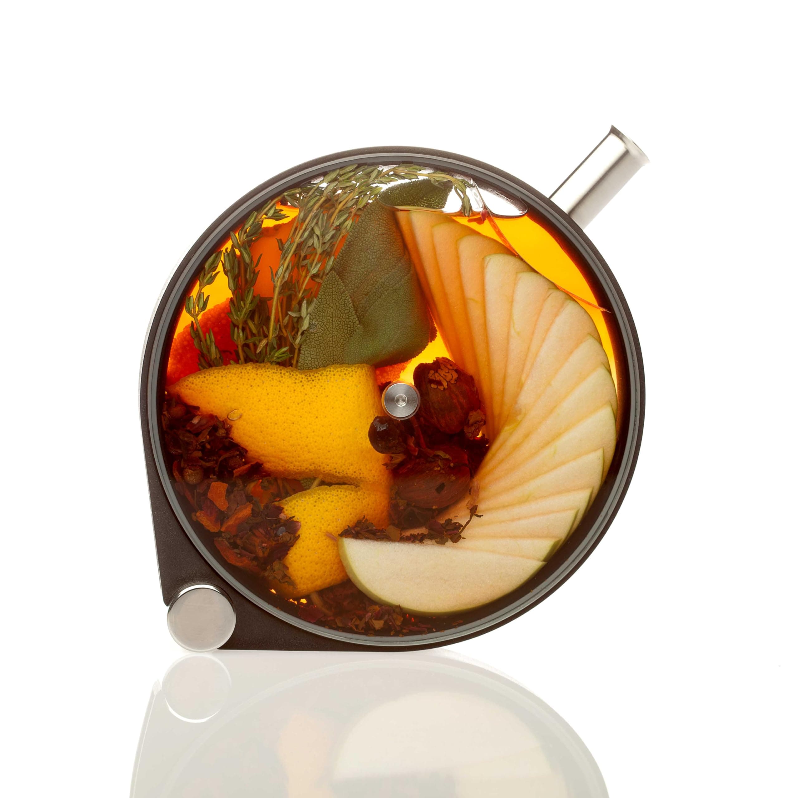 The Original Porthole Infuser