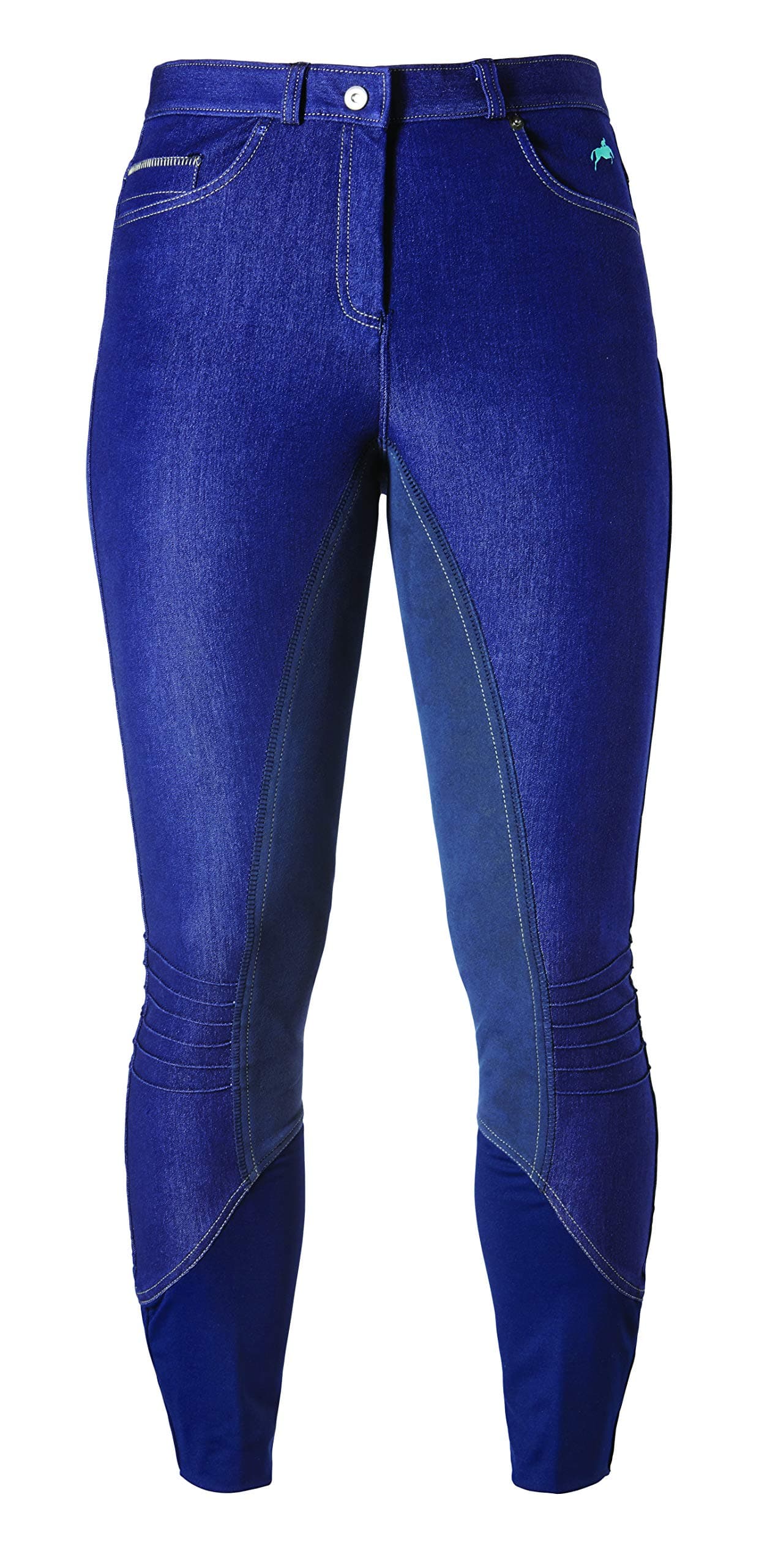 Harry Hall Berkley Denim Breeches