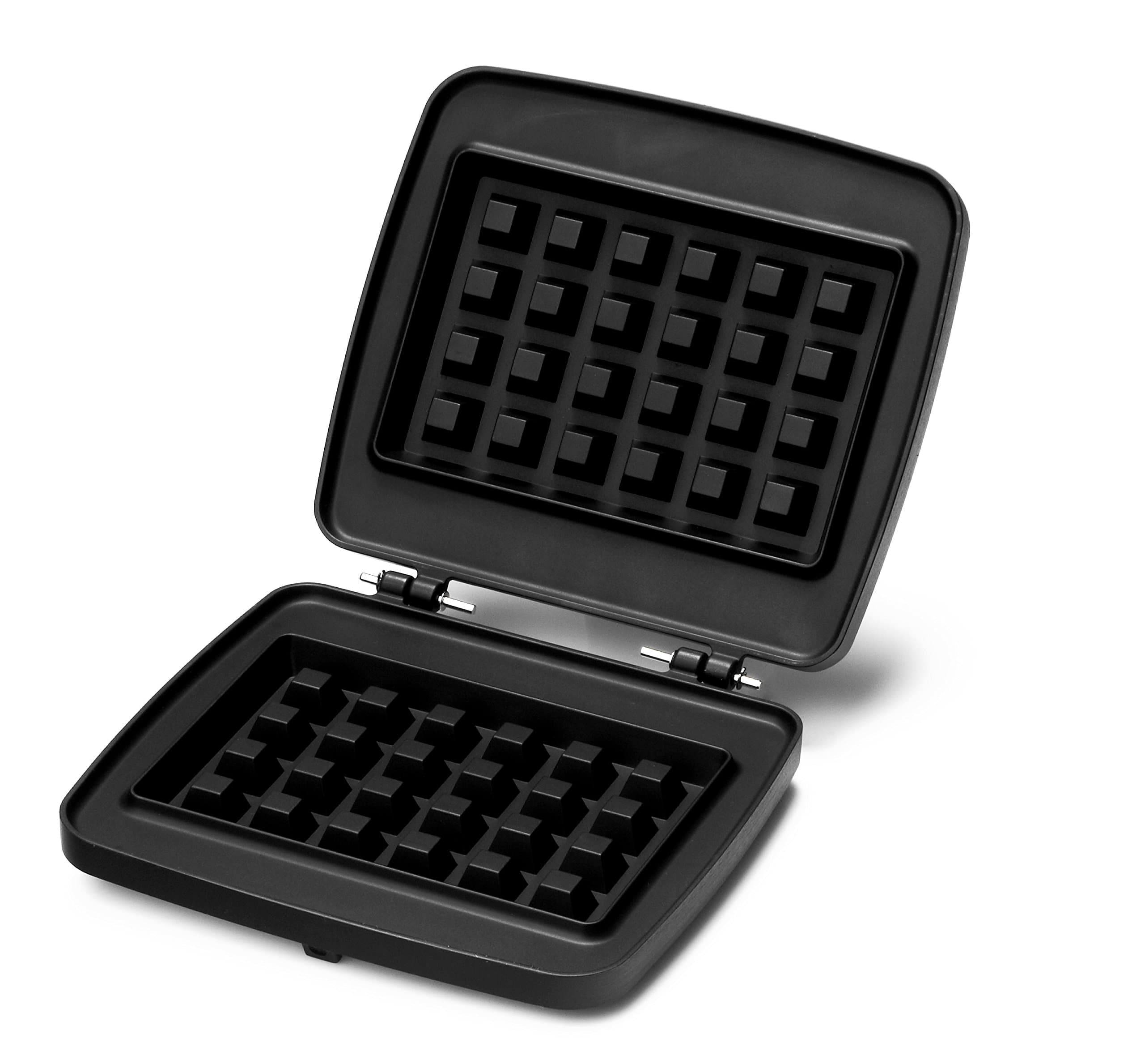 M001 Belgian Waffle Plate - Cast Aluminum