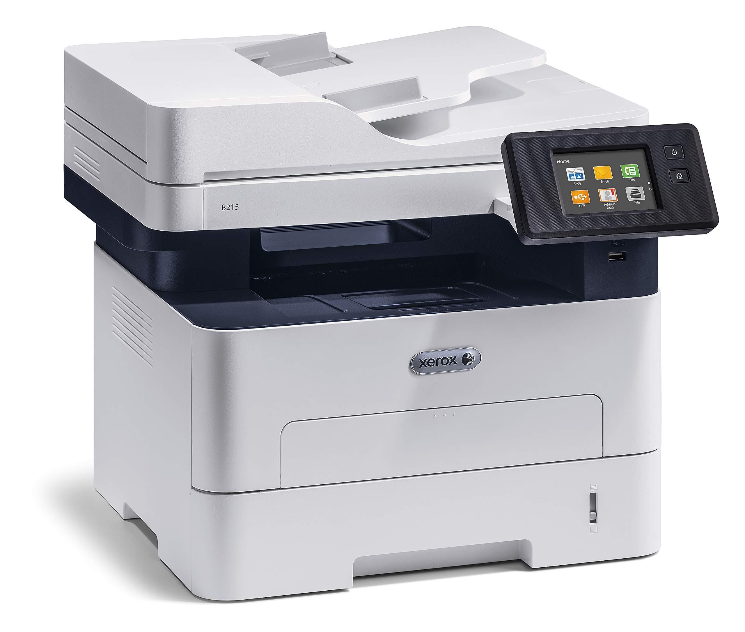 B215DNI Monochrome Multifunction Printer, Amazon Dash Replenishment Enabled