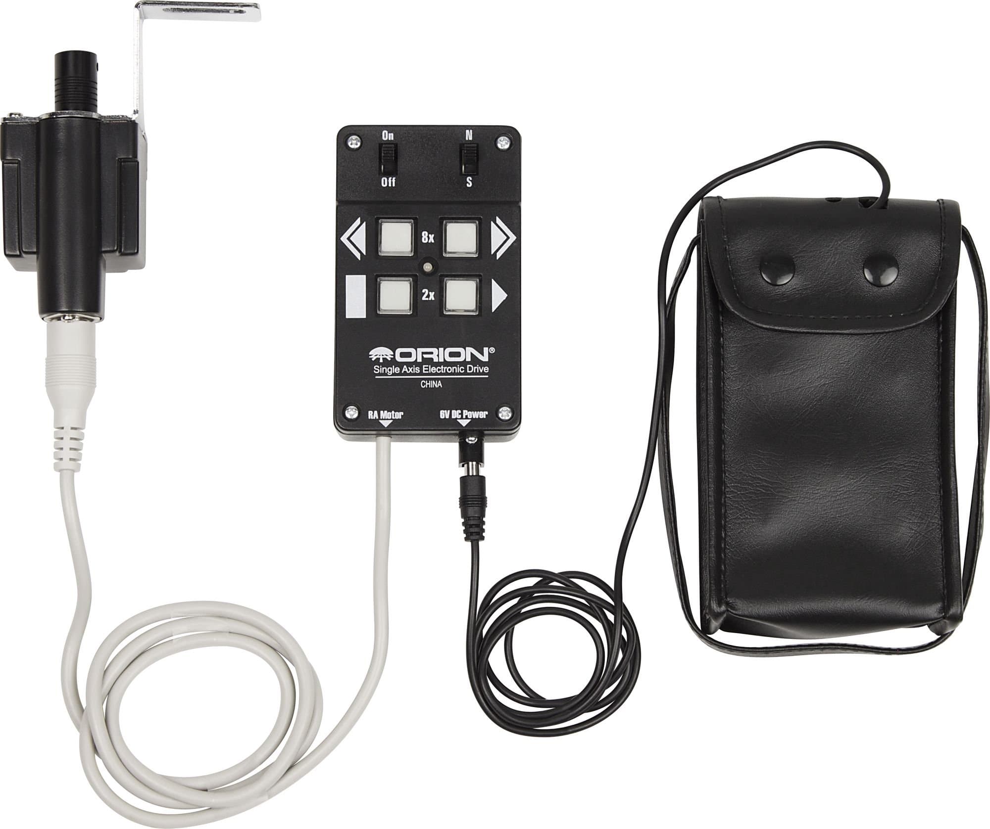 Orion 7826 EQ-1M Electronic Telescope Drive