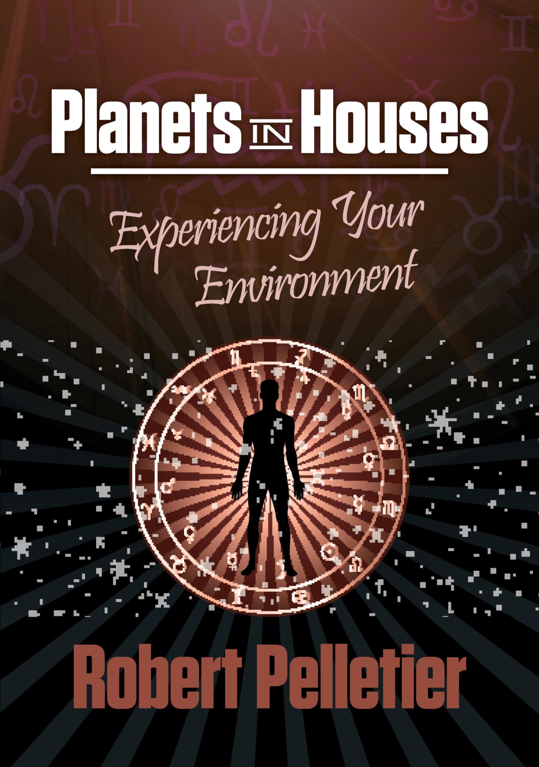 Planets in House: Experiencing Your Environment Planets Paperback – March 1, 1997