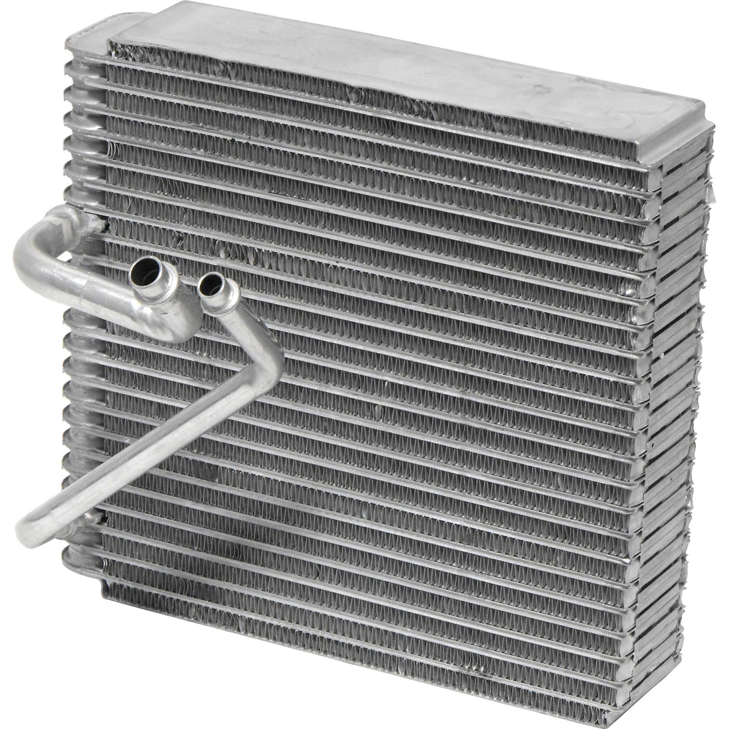 Universal Air Conditioner EV 939870PFXC A/C Evaporator Core