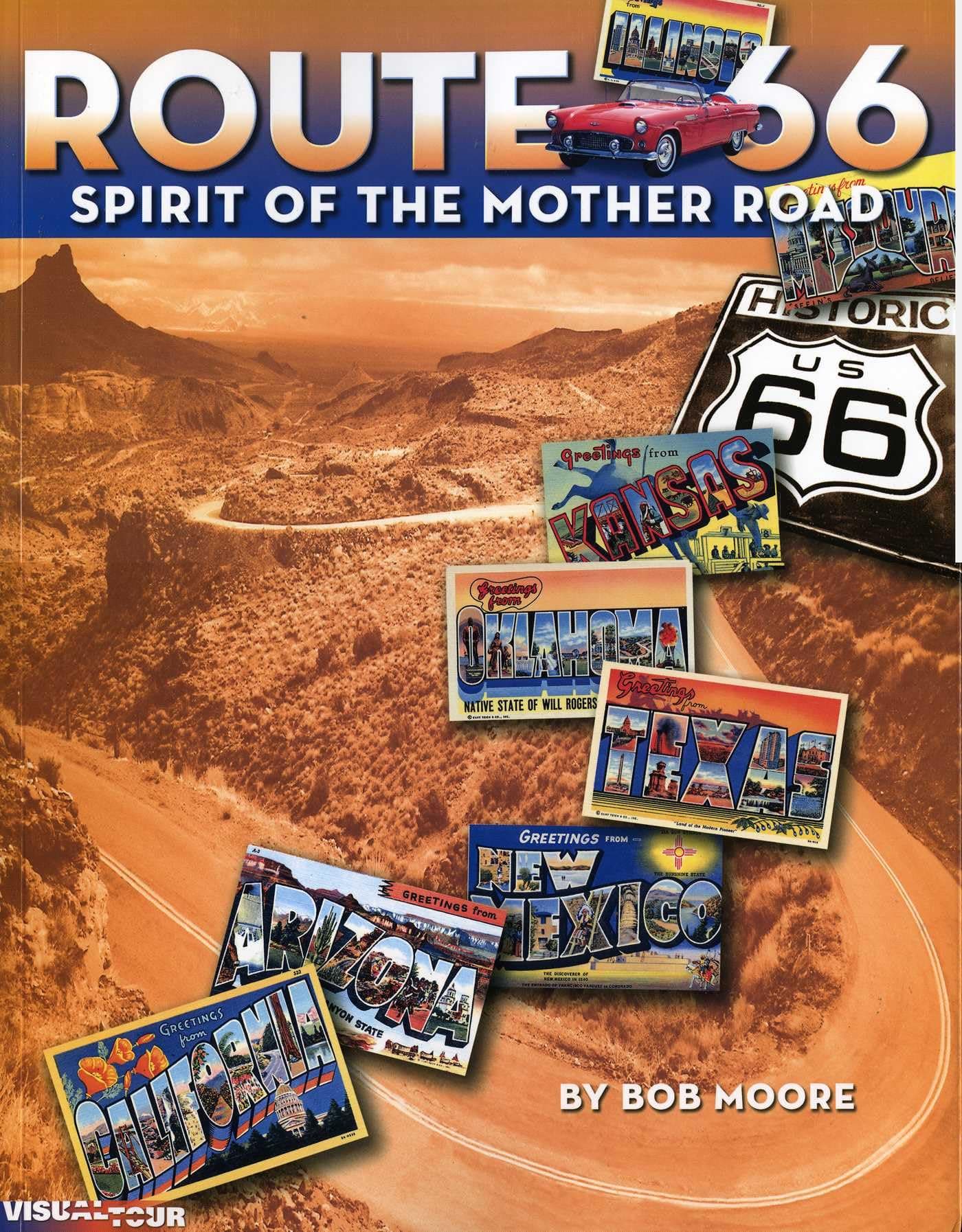 Route 66