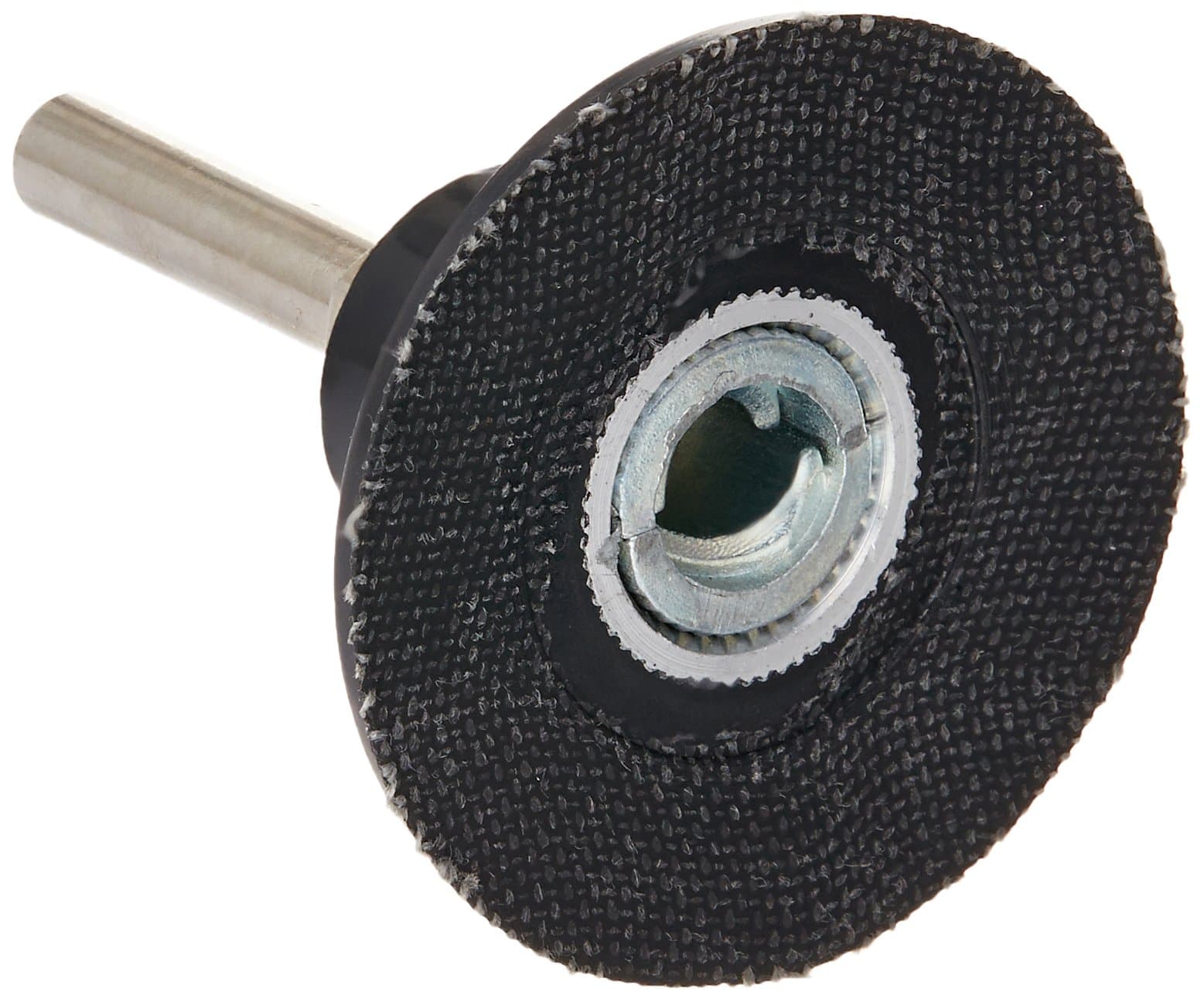 2" Roloc Disc Pad Holder - 1/4" Shank