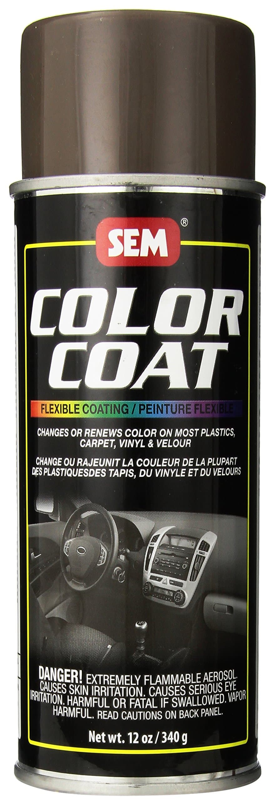 15723 Monterey Color Coat - 12 oz.
