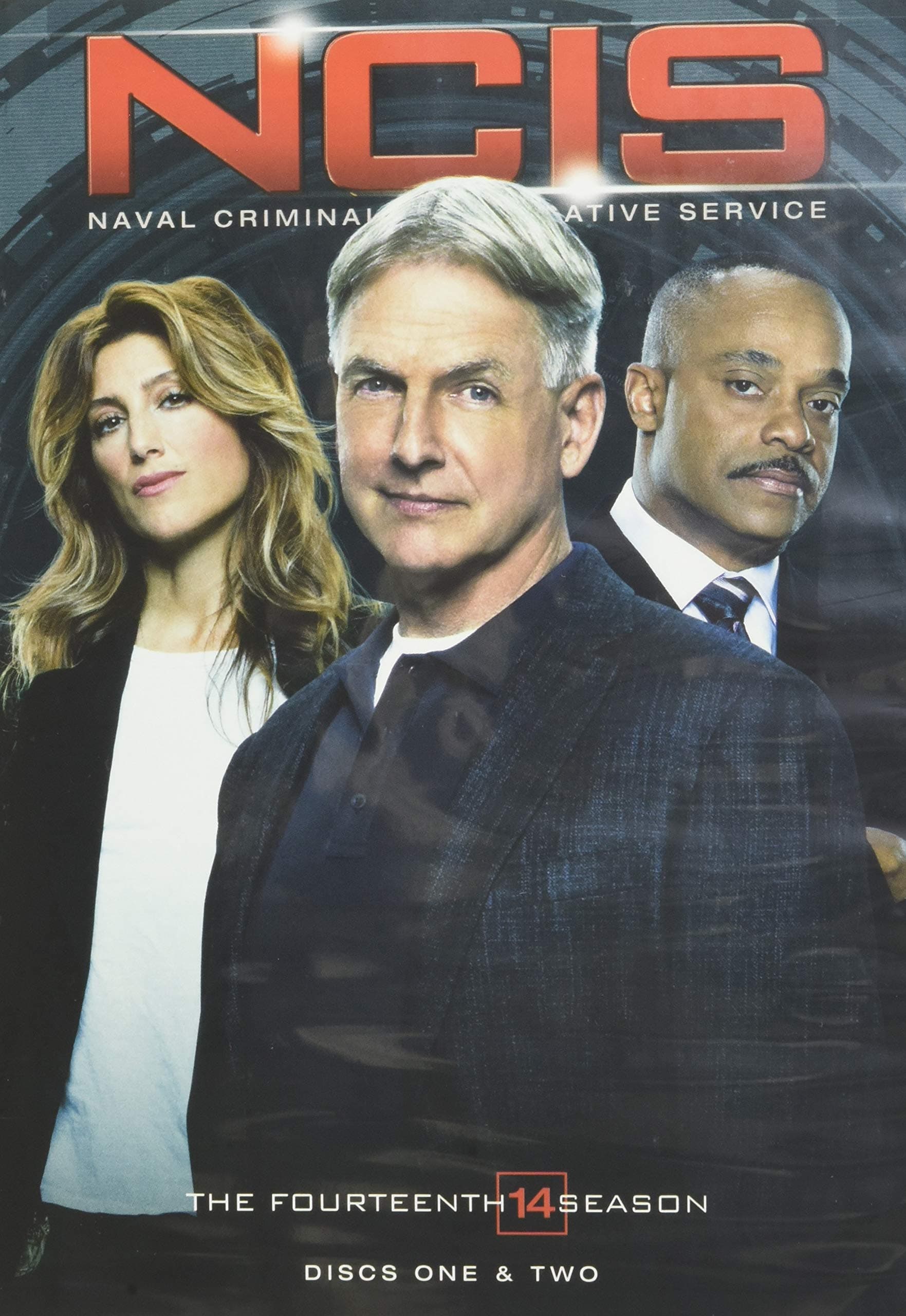 NCIS: The Fourteenth Season