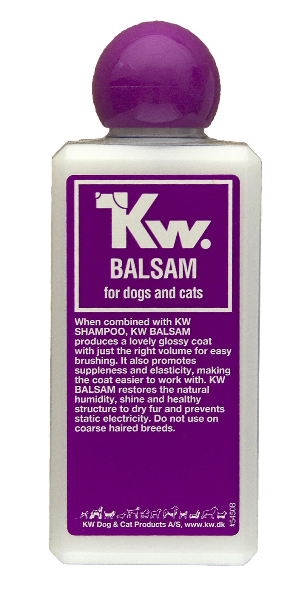KW Grooming Balsam Conditioner