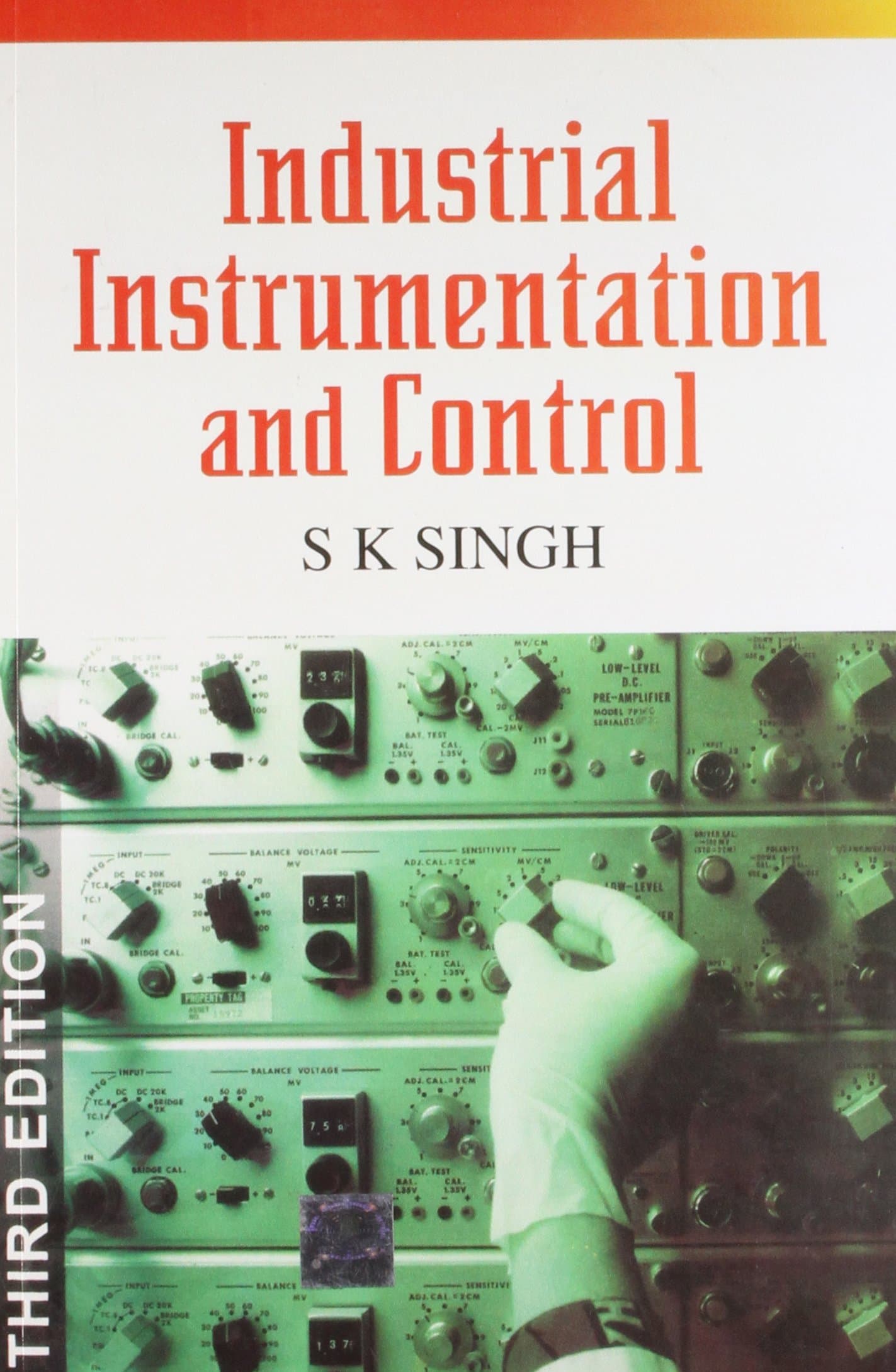Instrial Instrument and Control