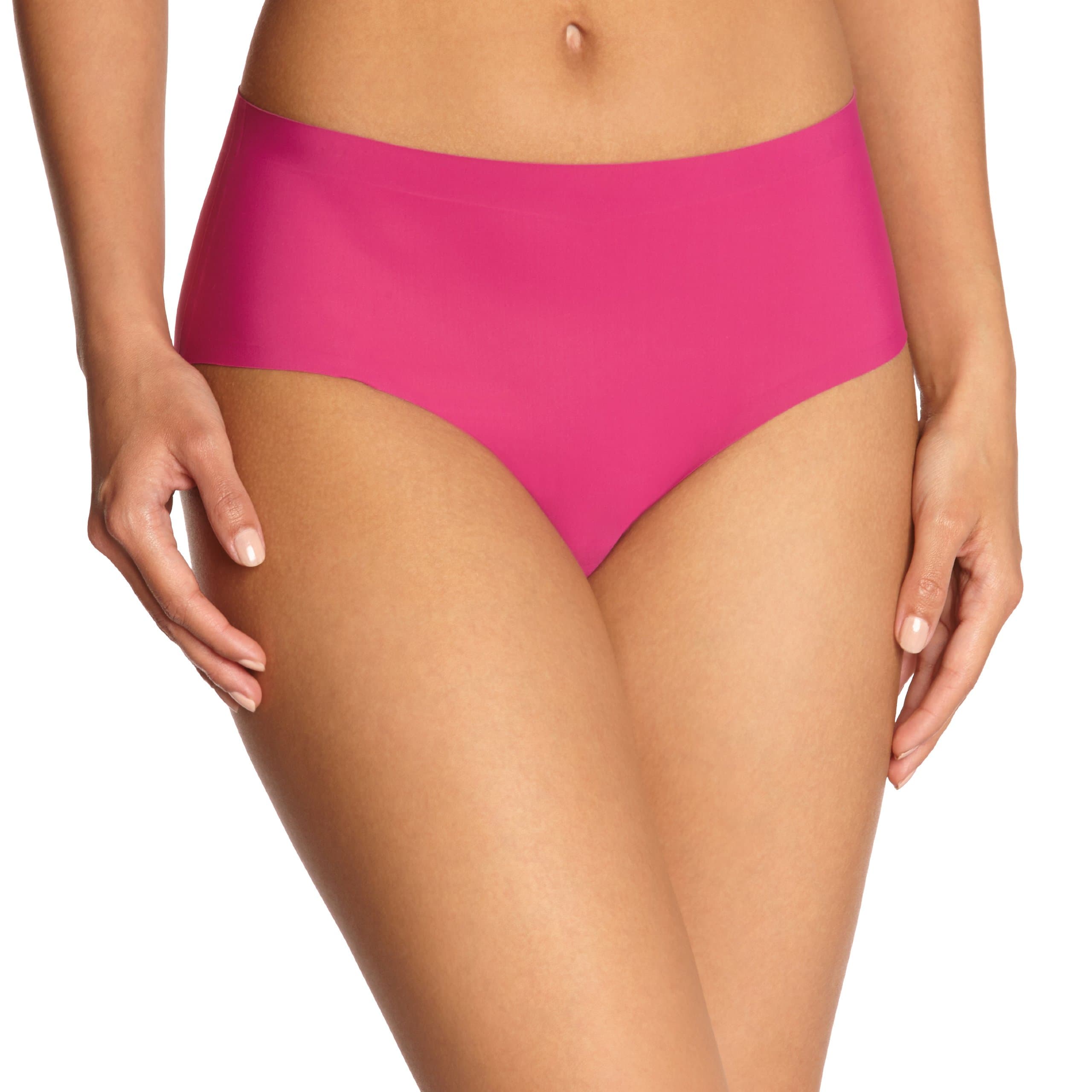 Sloggi Women's Invisible Supreme Midi Brief