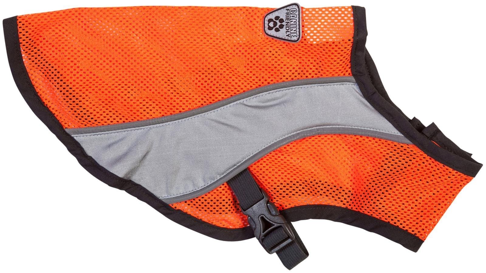 CANINE FRIENDLY High Visibility Dog Vest, Large