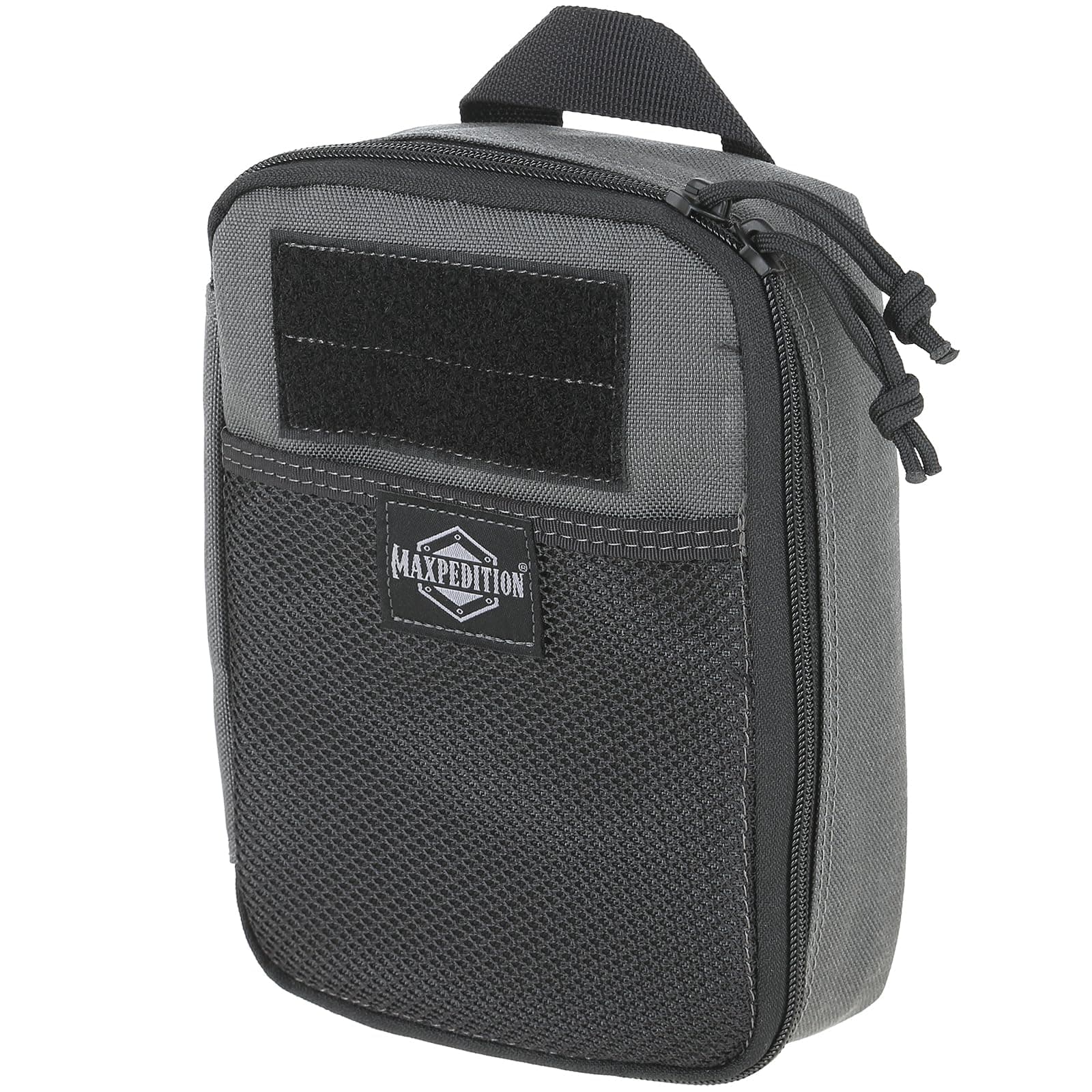 MAXPEDITION Beefy Pocket Organizer (Wolf Gray)