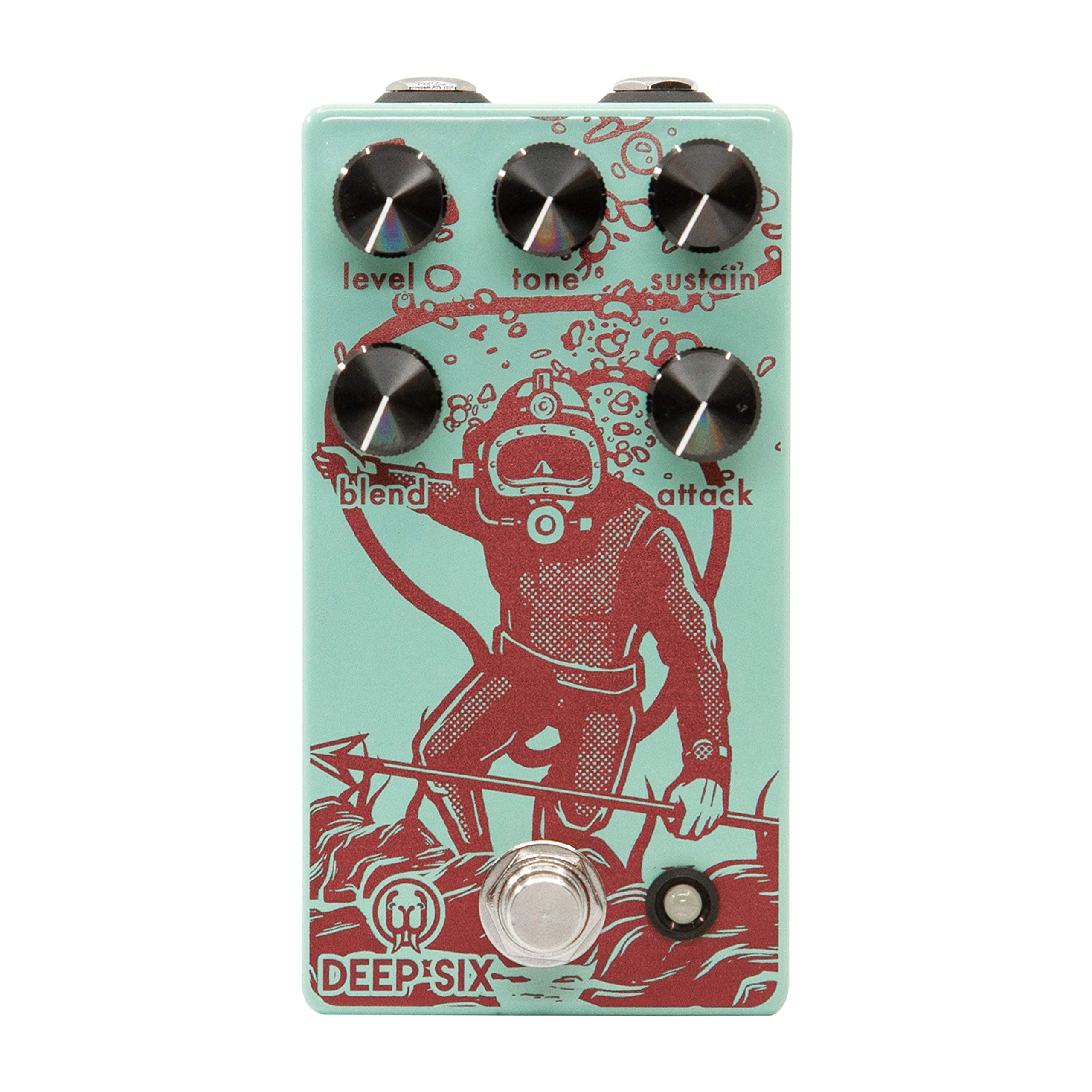 Deep Six Compressor V3