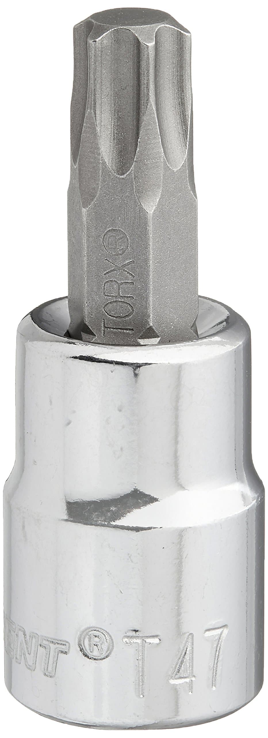 Crescent 3/8" Drive Torx® Bit Socket T-47 - CDTS8N
