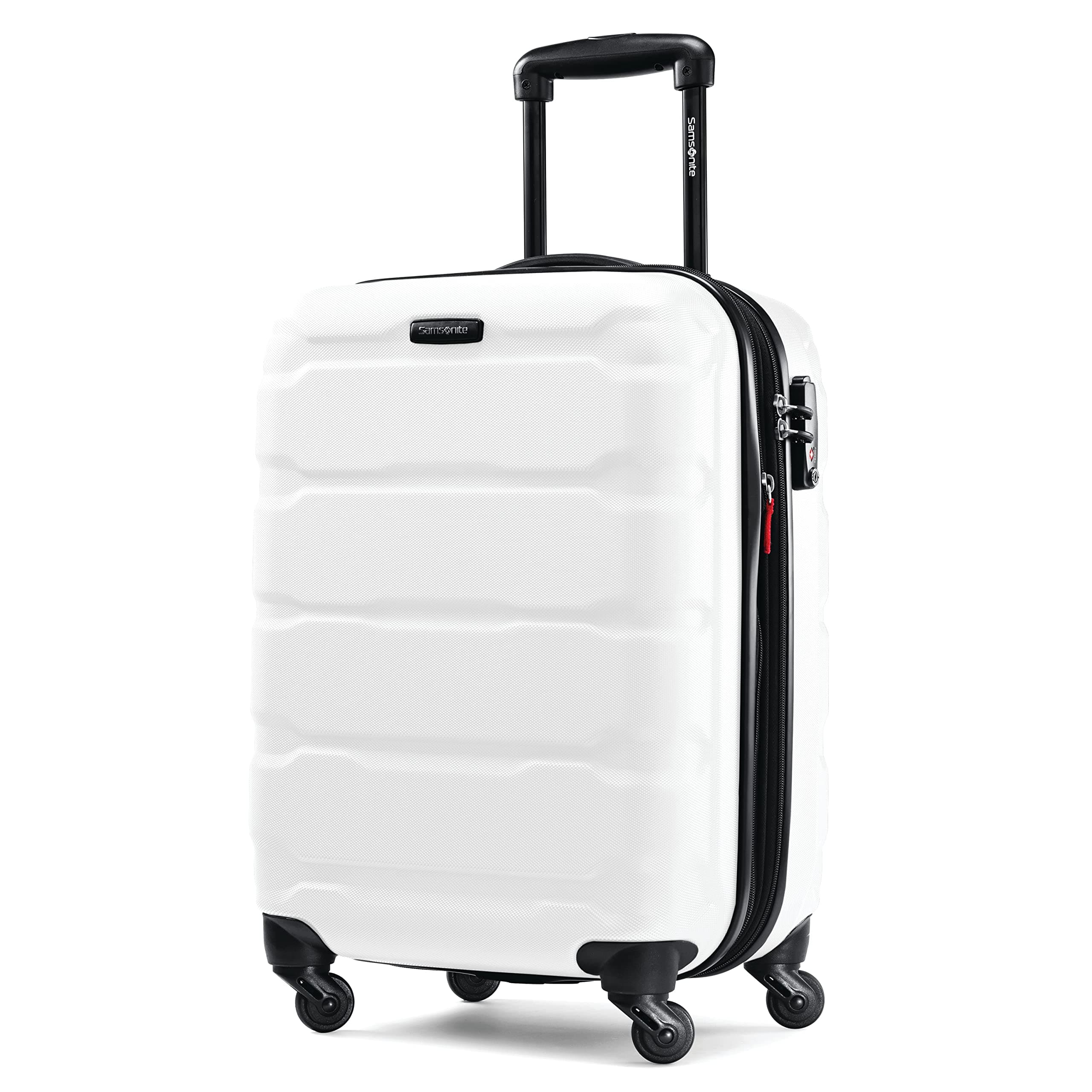 Omni Expandable Hardside Luggage with Spinner Wheels