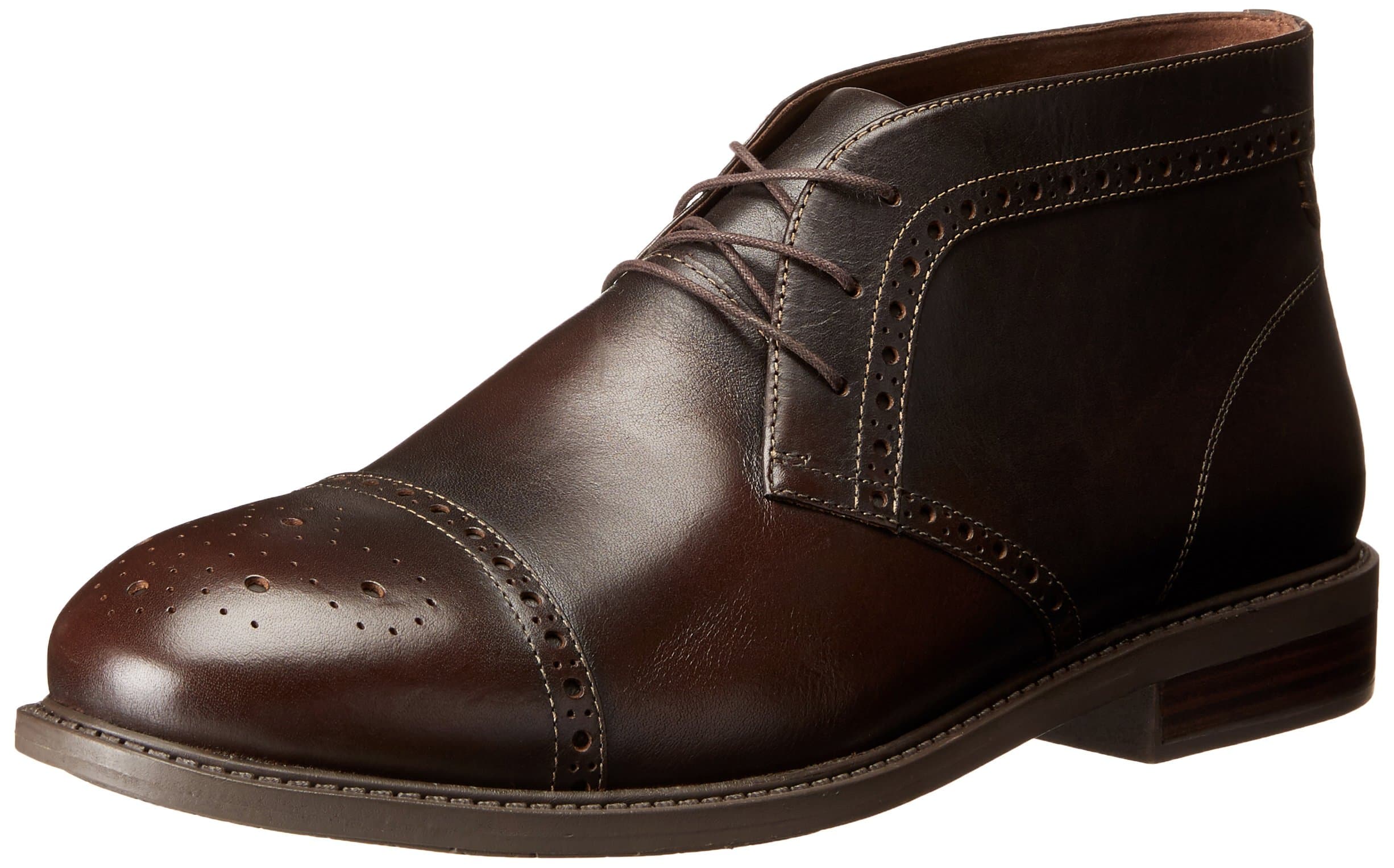 Dunham Men's Gavin-dun Chukka Boot
