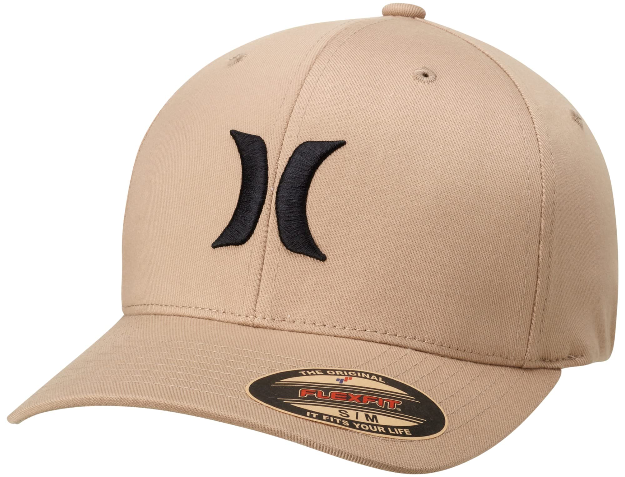 Hurley Men's M One and Only Hat Cap