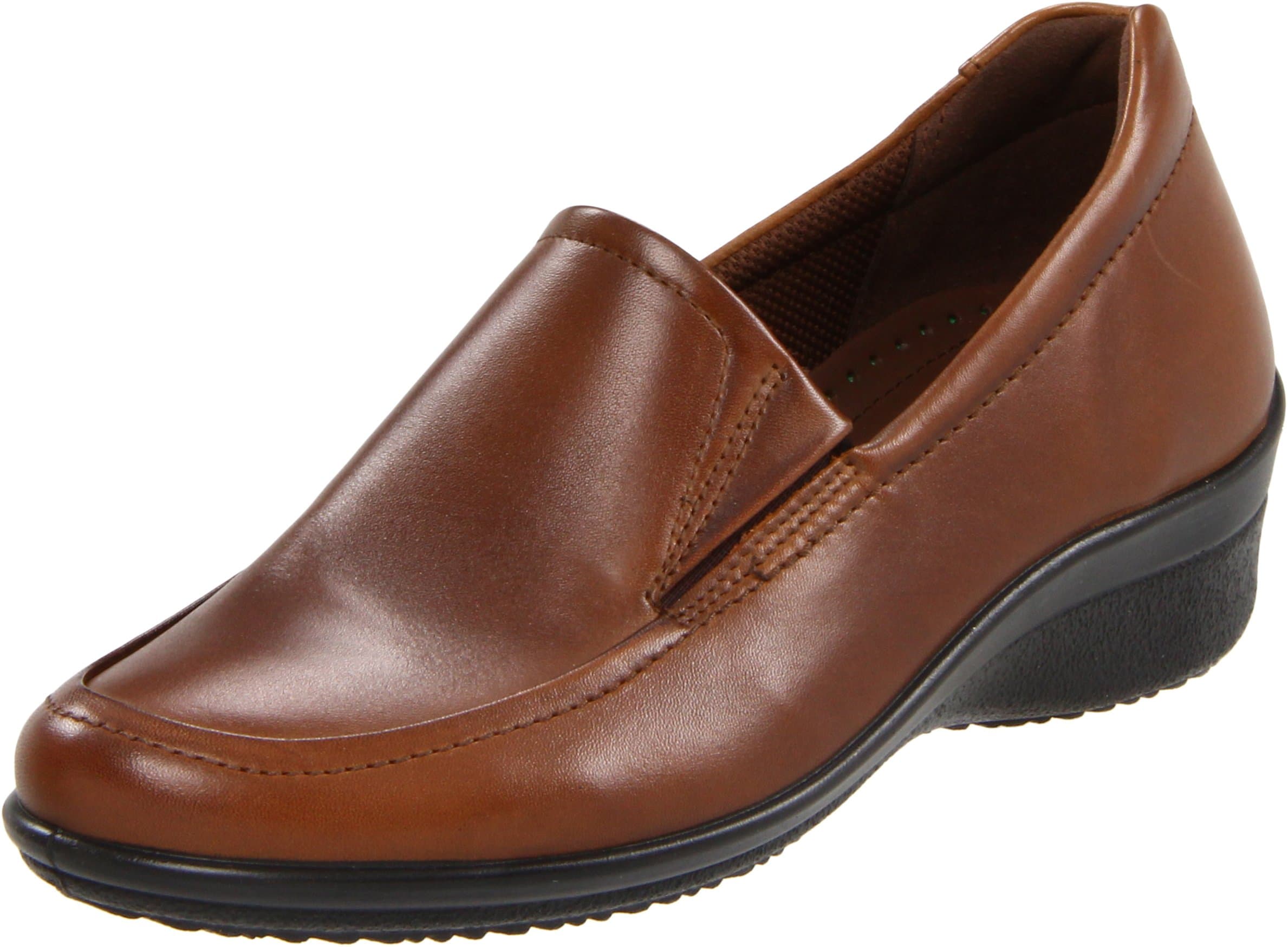 ECCOWomen's Corse Slip-On Wedge