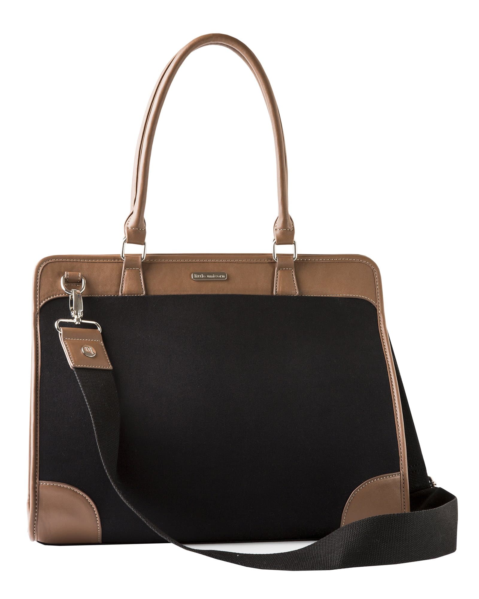 Little Unicorn Manifest Weekender - Obsidian