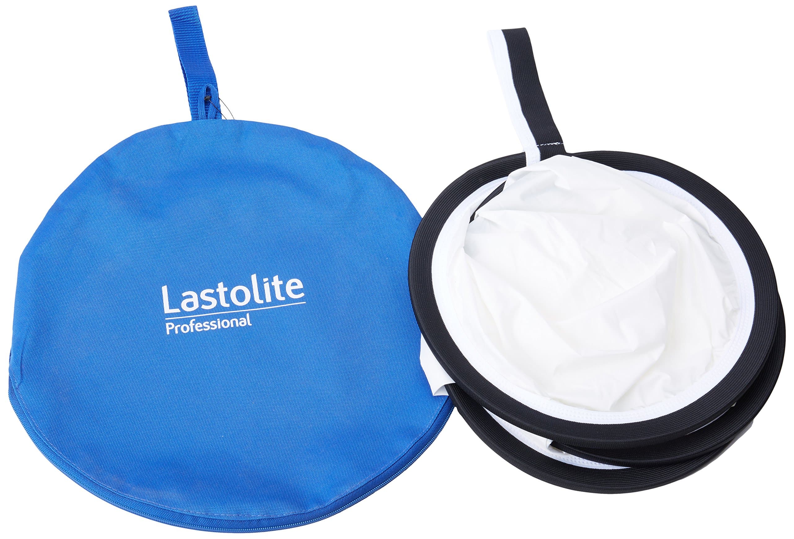 LastoliteLL LR3007 30-Inch Collapsible Reflector with Translucent Diffuser