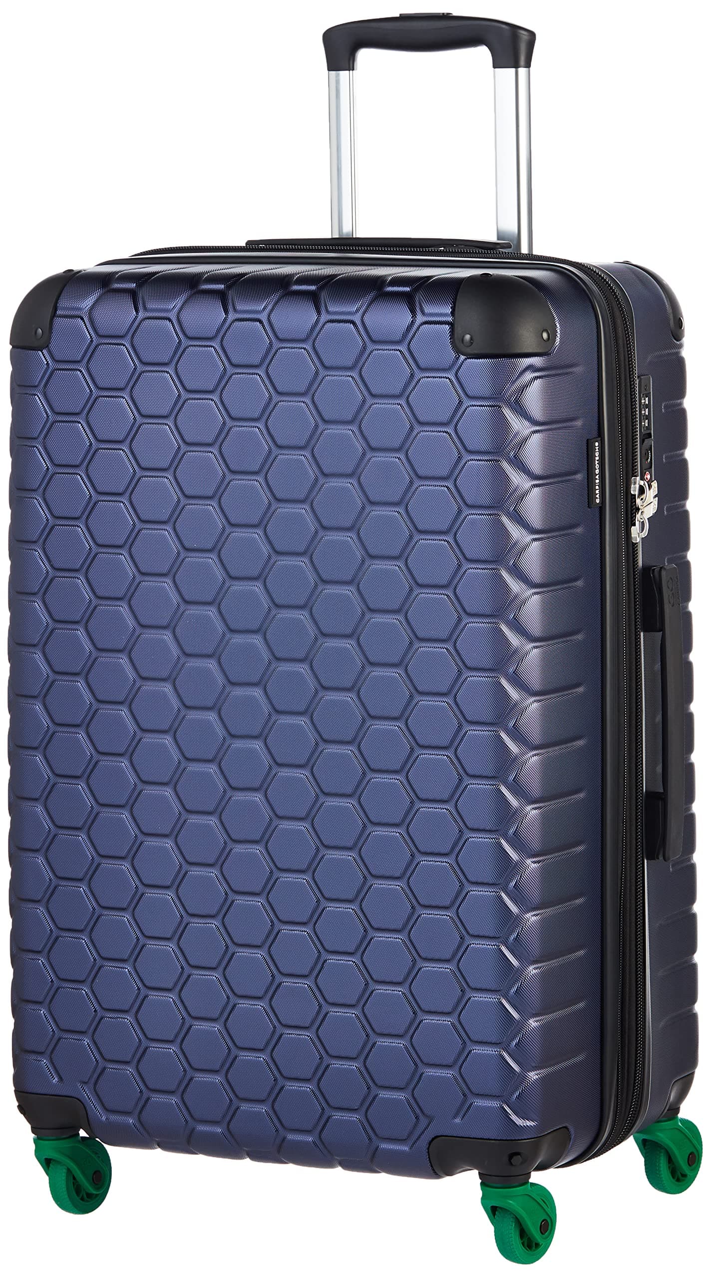 Carpisa Luggage Rigido Trolley