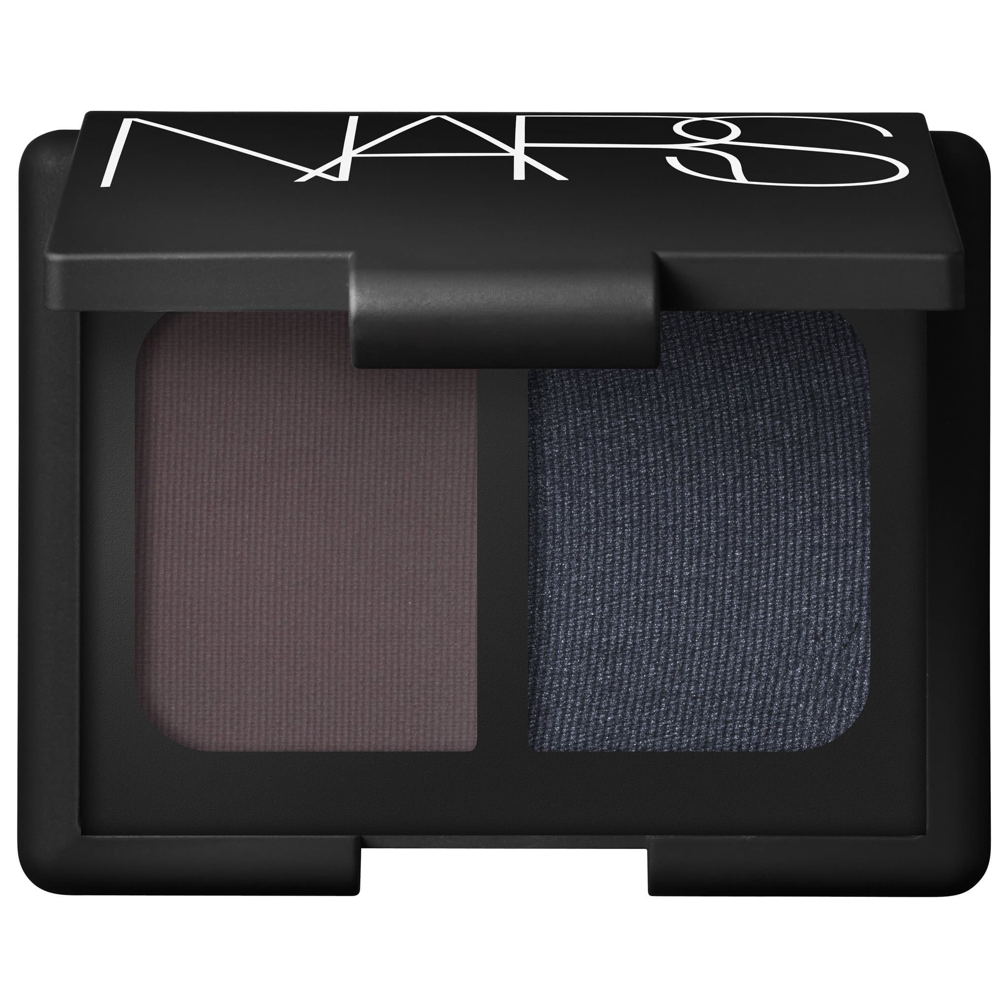 NARS Duo Eyeshadow, Brumes, 0.14 Ounce