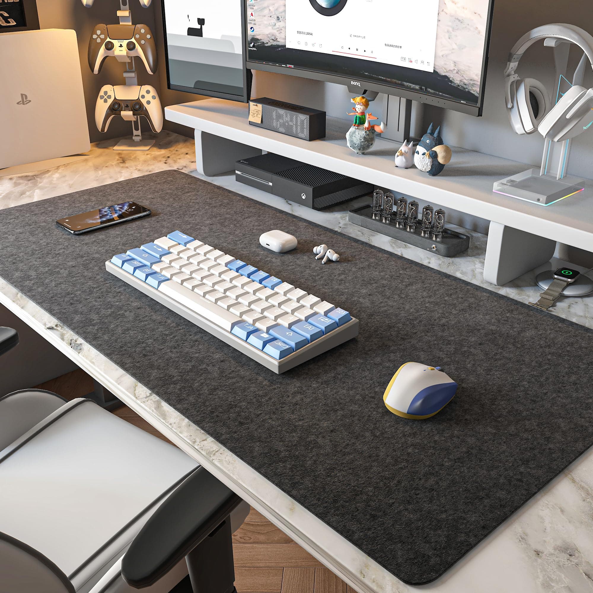 desk pad