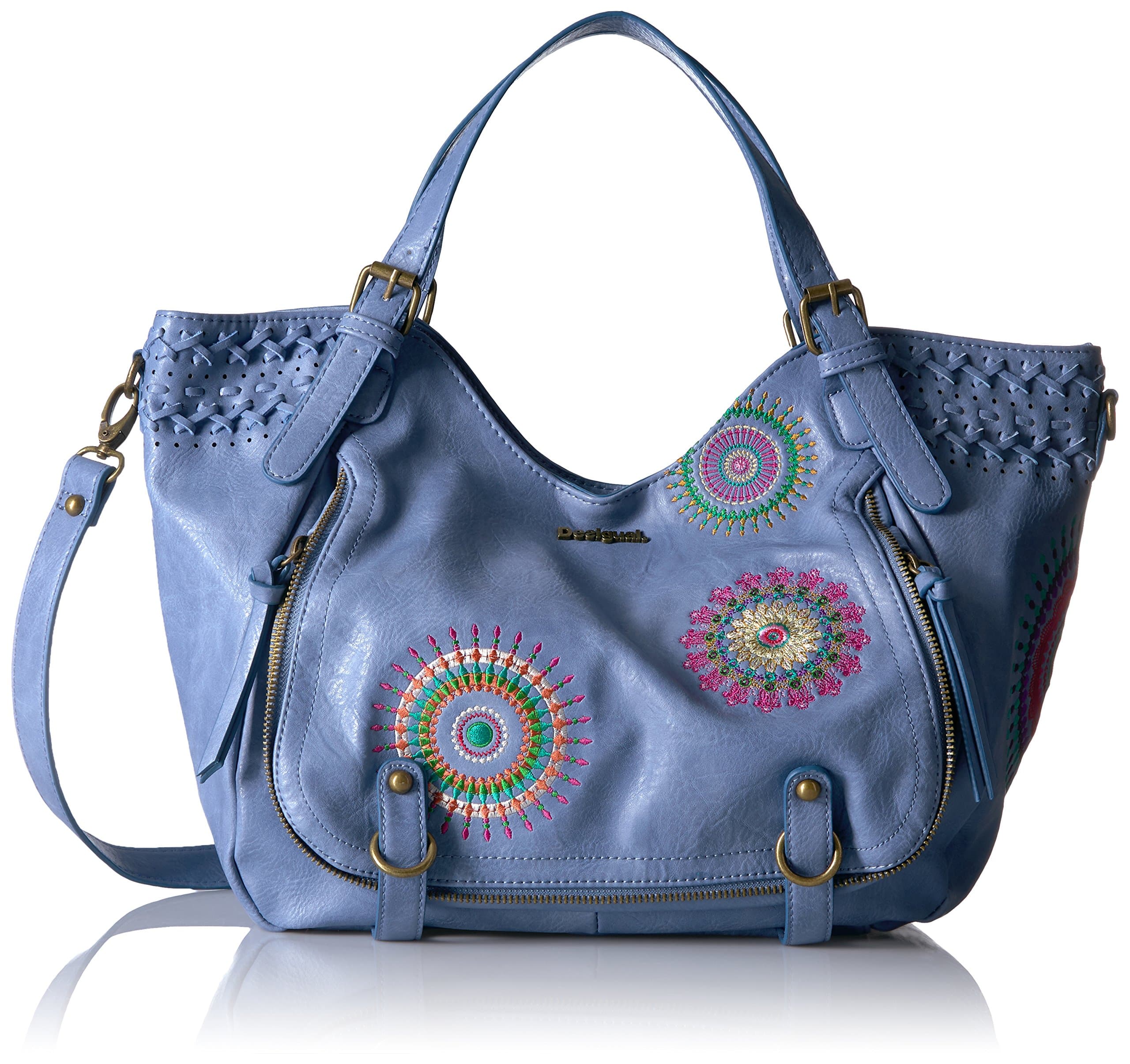 Desigual Rotterdam Suzie Bag