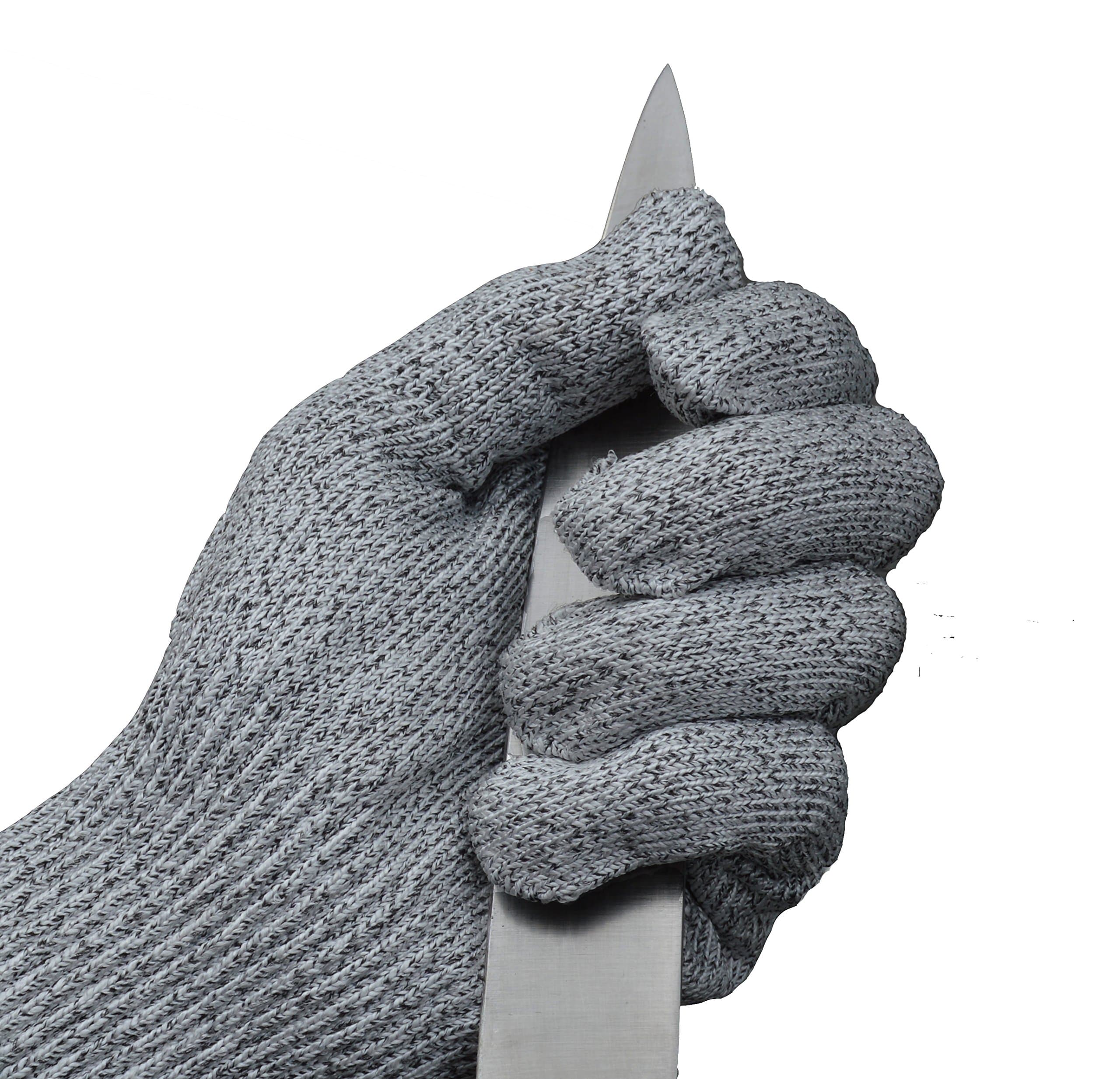 Kitchen Elite Cut Resistant Gloves Food Safe