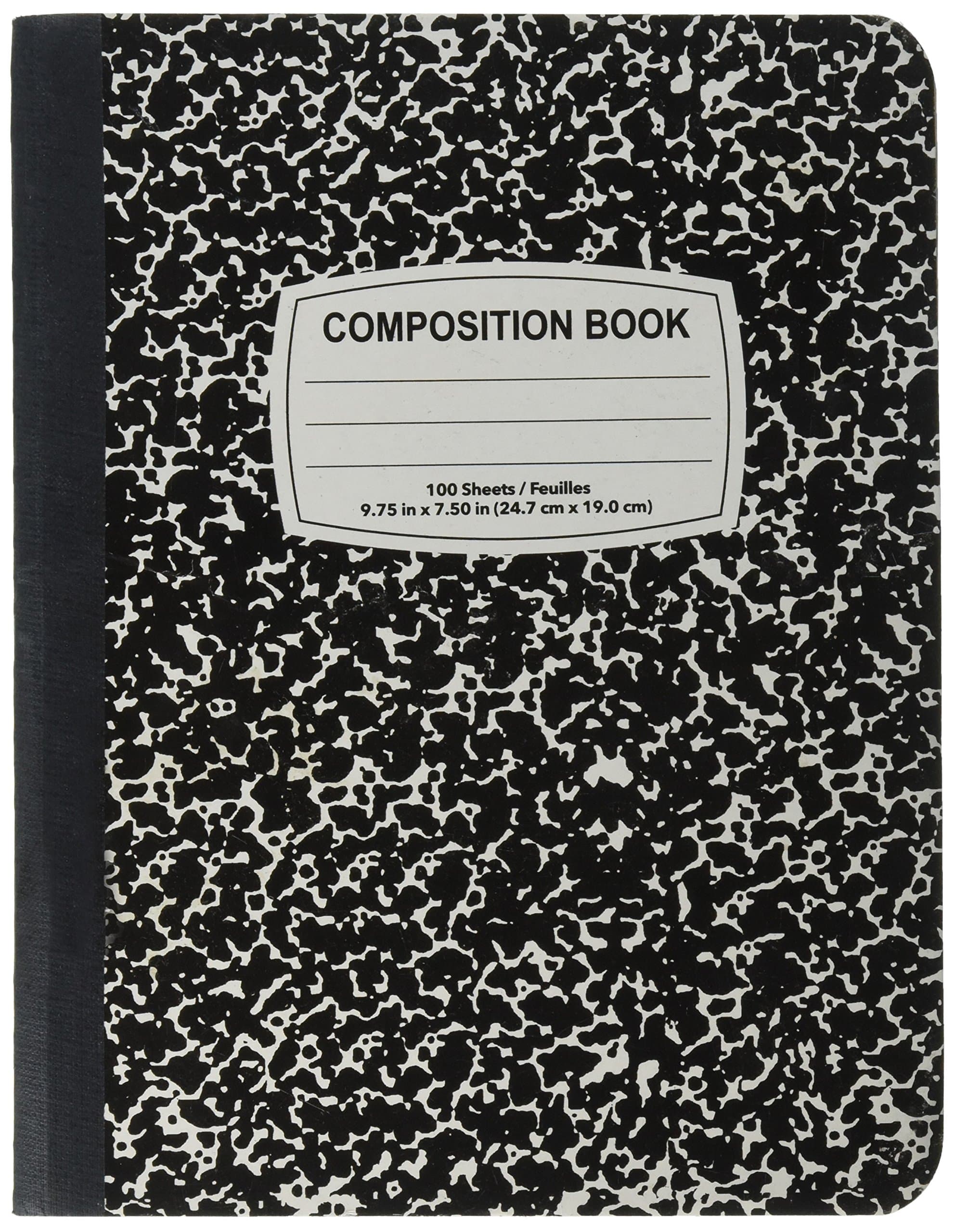 Composition Book