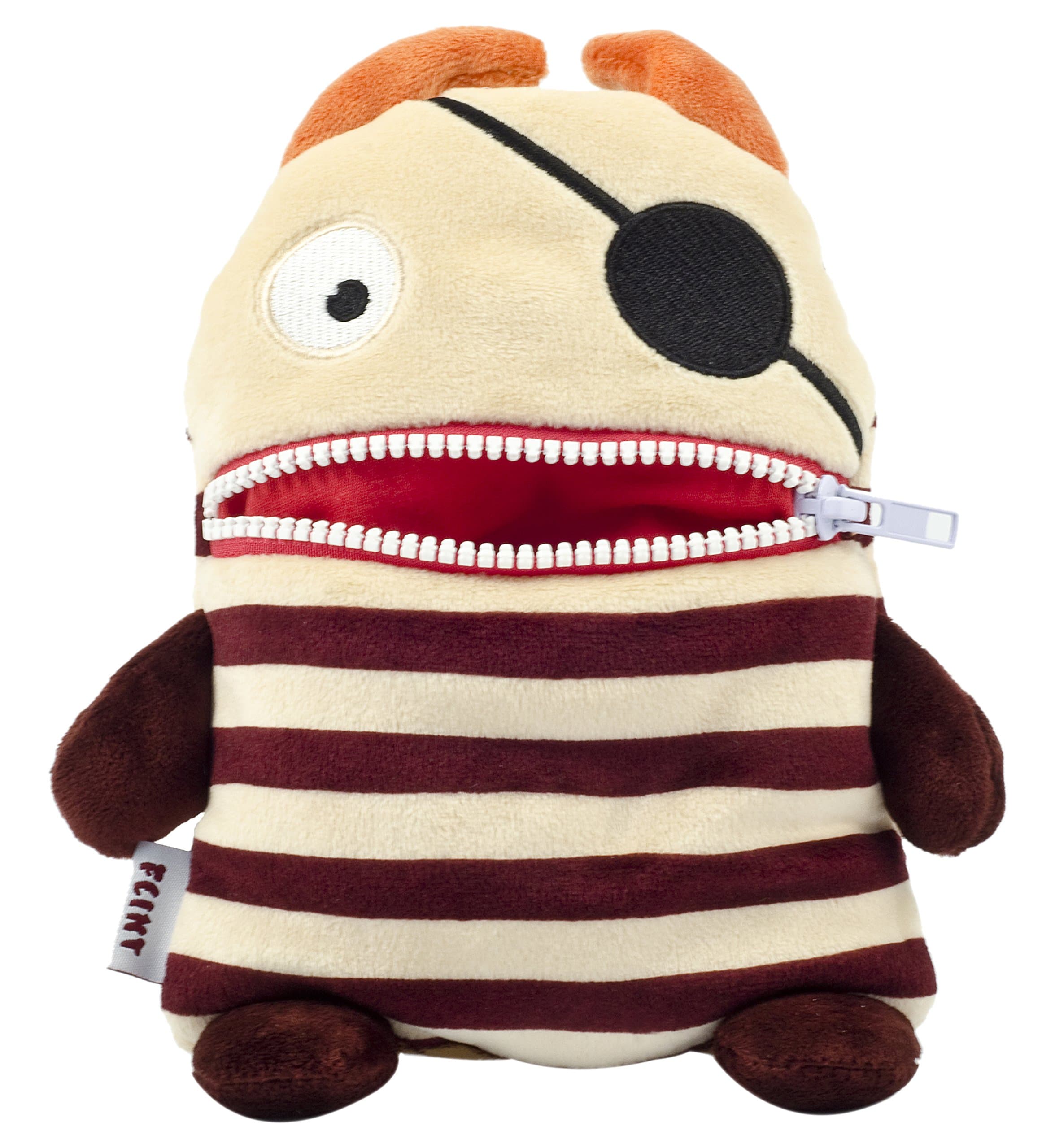 Haywire Group Worry Eaters Flint Plush, Small