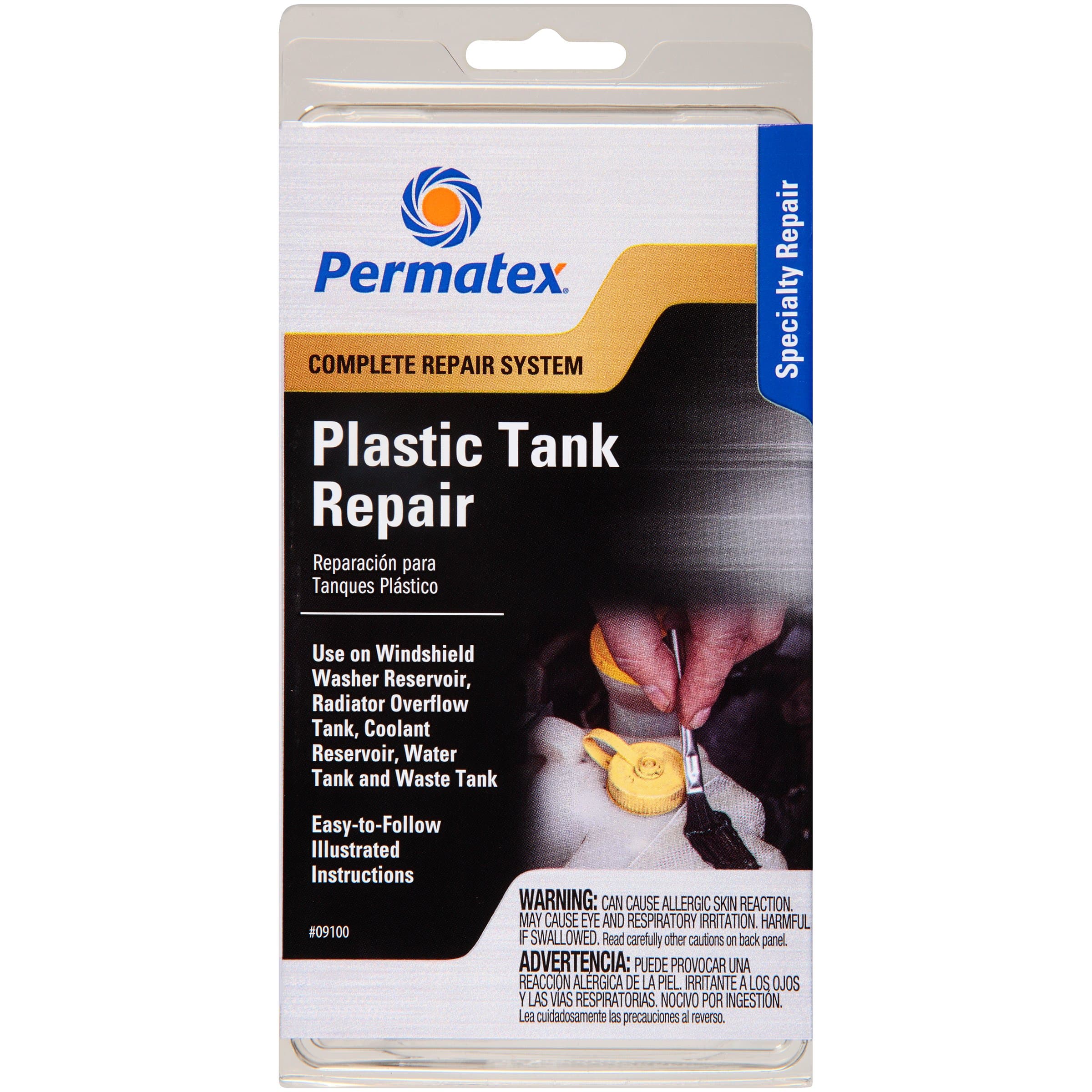 09100 Tank Repair Kit