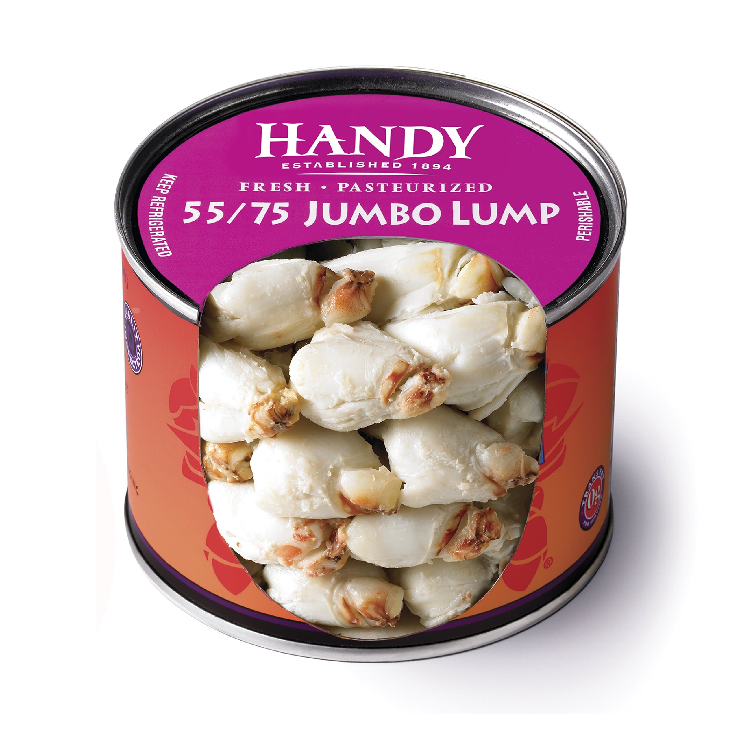 55/75 Jumbo Lump (1LB - 4002010 )