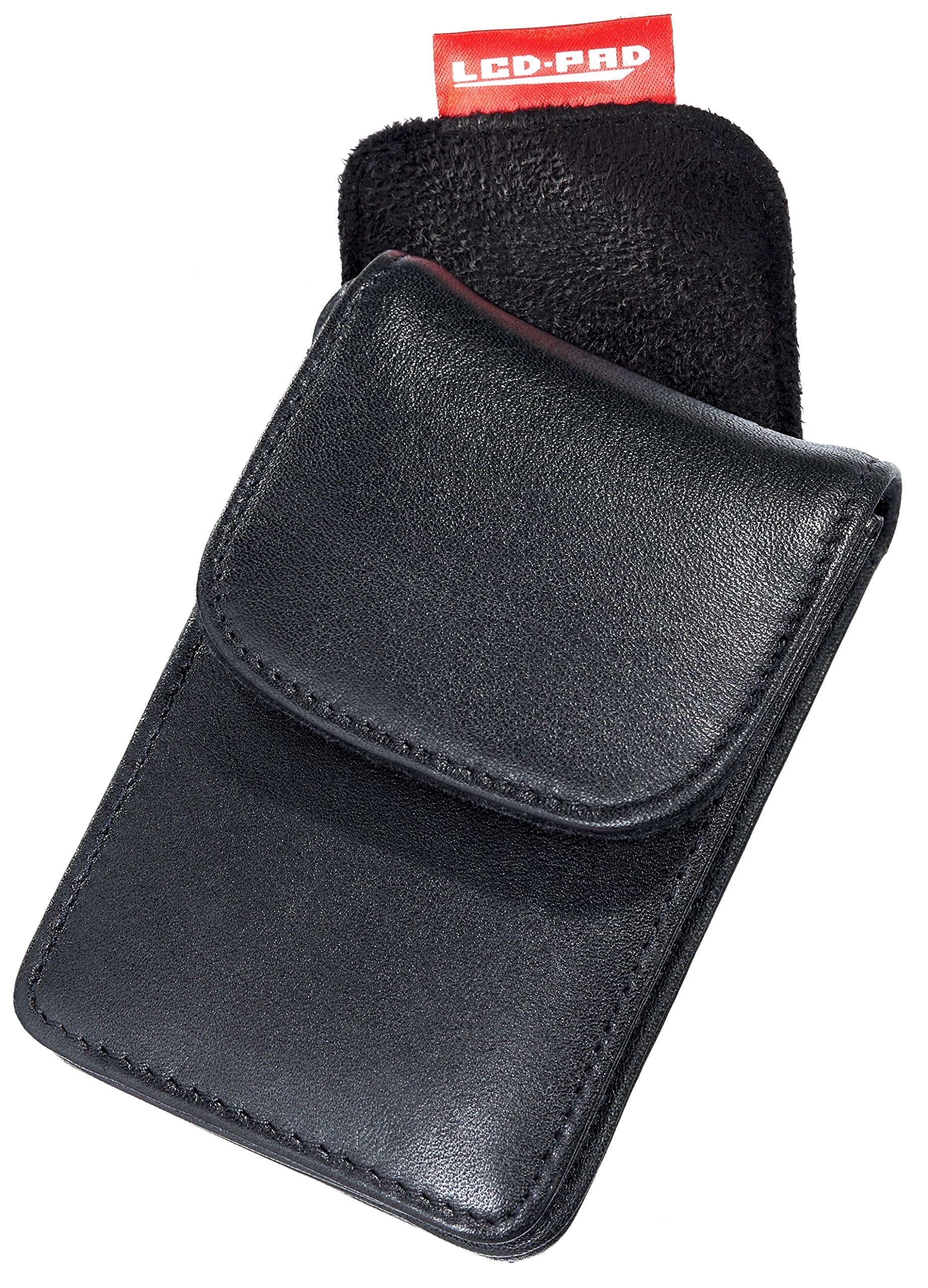 digiETUI Real Leather Freestyle Libre Black 67004FL